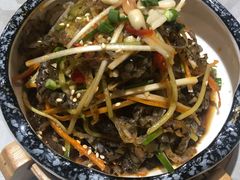 -如轩·海鲜砂锅粥·潮汕菜(南城店)