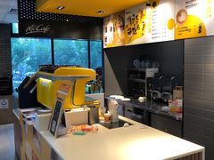 -麦当劳(杭州萧山京港国际店)