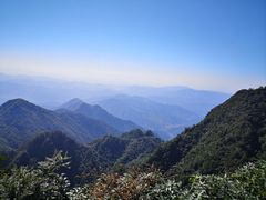 -三清山风景名胜区