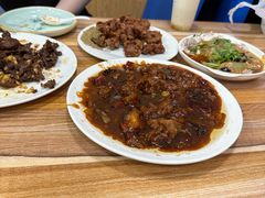 老爆三-老七饭馆(光荣道总店)
