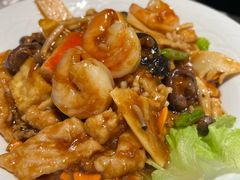 八珍豆腐-大铁勺新津菜(迎水道店)