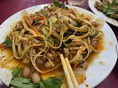 -兴乐轩老大烩面馆(济源店)