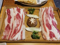 -二丁目食堂(铁西星摩尔店)