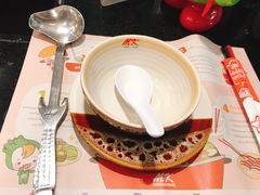 -Mk 泰式自助火锅(中央世界商业中心店)