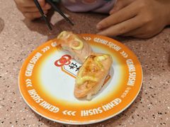 -元气寿司(环球港店)