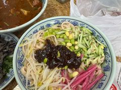 -门框胡同百年卤煮(前门煤市街店)