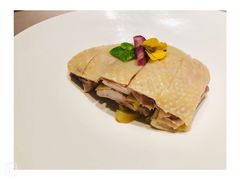 -皇朝会.经典传统粤菜(外滩店)