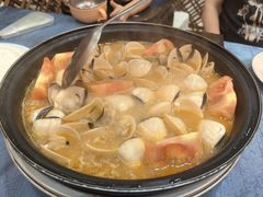 -濠景渔港(汇通店)