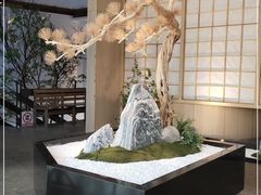 -蜜桃餐厅·伴山(湖滨商业街店)