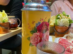 -牛腩之旅·牛腩牛杂煲(光启城美食城店)