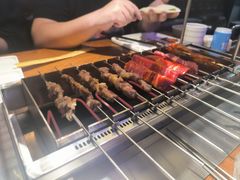 -汉城烧烤(西稍门劳动路店)