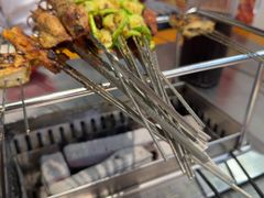 -古彭7只羊·招牌白串·碳锅羊肉旗舰店