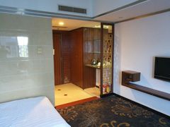 -中南酒店(人民大道中店)