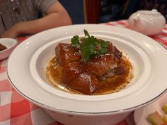 广东烧鹅-粤香楼(新光里店)