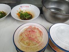 -钟方模白家肥肠粉(春熙店)