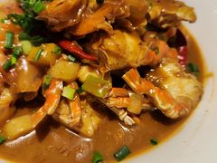 -鑫小城故事·藕汤·家常菜(台北一路总店)