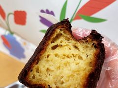 可露丽-LANLIZI BAKERY(COSMO店)