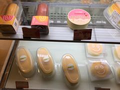 -BreadTalk面包新语·烘焙蛋糕(五羊邨店)