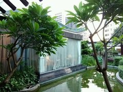 -中山国际酒店中餐厅
