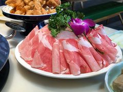 -孙毛肚火锅(春熙路店)