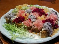 -时光乌托邦空中花园·川味·礼宴(星汇两江店)