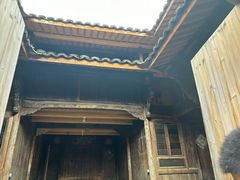 -杨家堂村