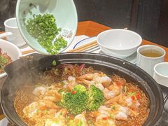 -老灶房-四川土菜(开元店)