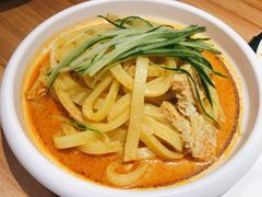 -品回味清真西北楼(宁波首店)