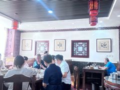 -德顺源·非遗烧麦·老菜(大观园店)
