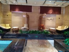 -水晶之星洗浴温泉汗蒸