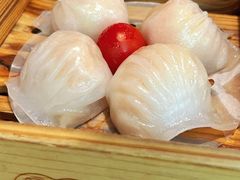 悦满楼虾饺皇-悦满楼·西关名点·湛江名菜(航空综合大厦店)