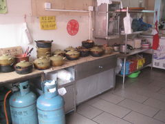 -灌顶姜母鸭(思明南路店)