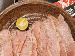 -厚贞日式烤肉(浦东汇智店)