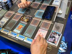 -香港会议展览中心演讲厅