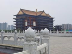 -大明幻境第一城