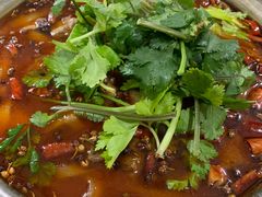 -无味饭店(九眼桥商业文化广场店)