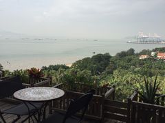 -鼓浪屿琴海庄园海景酒店