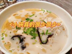 -咨言·烤鸭·烩面泡馍(建业十八城店)