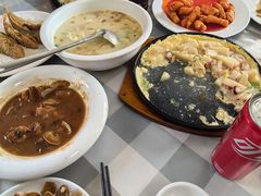 -华春餐馆(鱼山路店)