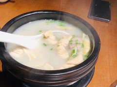 腌笃鲜-上海小南国(正大店)