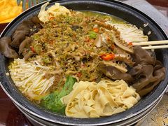-天顺渔港·海景餐厅(星海广场店)