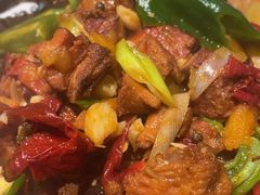 -巴扎屋大盘鸡·新疆菜(汇嘉时代店)