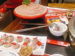 -大龙燚火锅(春熙店)