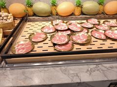 -汉阳廷自助烤肉(同和金铂天地店)