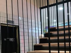 -大树餐厅(红旗街万达店)