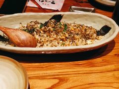 -玄白·炭烤活鳗(上海首店)