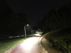 -滨湖塘西河公园