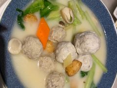 -莞府家宴·东莞菜(市民服务中心店)