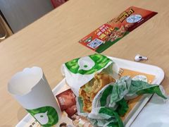 -德克士(北京站店)