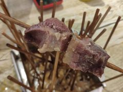 -老徐烧烤涮肚(交道口店)
